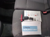  Citroen  Berlingo  Fourgon Driver XL 950 1.5 BlueHDi 130CV BVM6 E6dT #9