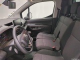  Citroen  Berlingo  Fourgon Driver XL 950 1.5 BlueHDi 130CV BVM6 E6dT #12