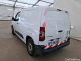  Citroen  Berlingo  Fourgon Club M 650 1.5 BlueHDi 75CV BVM5 E6dT #2