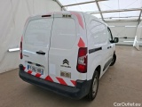  Citroen  Berlingo  Fourgon Club M 650 1.5 BlueHDi 75CV BVM5 E6dT #3