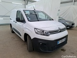 Citroen  Berlingo  Fourgon Club M 650 1.5 BlueHDi 75CV BVM5 E6dT #4