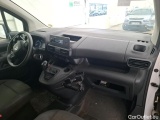  Citroen  Berlingo  Fourgon Club M 650 1.5 BlueHDi 75CV BVM5 E6dT #5