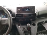  Citroen  Berlingo  Fourgon Club M 650 1.5 BlueHDi 75CV BVM5 E6dT #7