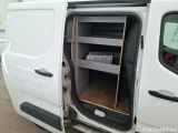  Citroen  Berlingo  Fourgon Club M 650 1.5 BlueHDi 75CV BVM5 E6dT #9