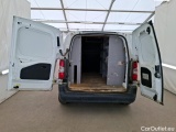  Citroen  Berlingo  Fourgon Club M 650 1.5 BlueHDi 75CV BVM5 E6dT #10