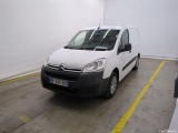  Citroen  Berlingo  Fourgon Business L1 (Court) 1.6 BlueHDi 100CV BVM5 E6 