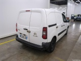  Citroen  Berlingo  Fourgon Business L1 (Court) 1.6 BlueHDi 100CV BVM5 E6 #3