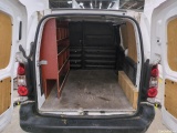  Citroen  Berlingo  Fourgon Business L1 (Court) 1.6 BlueHDi 100CV BVM5 E6 #9