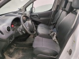  Citroen  Berlingo  Fourgon Business L1 (Court) 1.6 BlueHDi 100CV BVM5 E6 #10