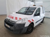  Citroen  Berlingo  Fourgon Confort L1 (Court) 1.6 BlueHDi 100CV BVM5 E6 