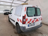  Citroen  Berlingo  Fourgon Confort L1 (Court) 1.6 BlueHDi 100CV BVM5 E6 #2