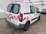  Citroen  Berlingo  Fourgon Confort L1 (Court) 1.6 BlueHDi 100CV BVM5 E6 #3