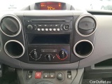  Citroen  Berlingo  Fourgon Confort L1 (Court) 1.6 BlueHDi 100CV BVM5 E6 #7