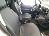  Citroen  Berlingo  Fourgon Confort L1 (Court) 1.6 BlueHDi 100CV BVM5 E6 #8