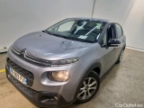  Citroen  C3  Feel Business 1.5 BlueHDI 100CV BVM5 E6dT 
