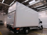  Fiat  Ducato FIAT  SC 2014 2P Châssis cabine 35 L 23 Multijet 130 Pack Pro Nav #3