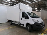  Fiat  Ducato FIAT  SC 2014 2P Châssis cabine 35 L 23 Multijet 130 Pack Pro Nav #4