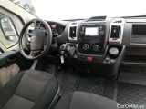  Fiat  Ducato FIAT  SC 2014 2P Châssis cabine 35 L 23 Multijet 130 Pack Pro Nav #5
