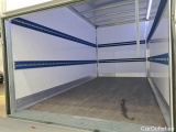  Fiat  Ducato FIAT  SC 2014 2P Châssis cabine 35 L 23 Multijet 130 Pack Pro Nav #10