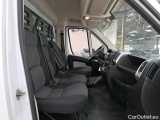  Fiat  Ducato FIAT  SC 2014 2P Châssis cabine 35 L 23 Multijet 130 Pack Pro Nav #8