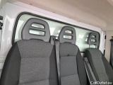  Fiat  Ducato FIAT  SC 2014 2P Châssis cabine 35 L 23 Multijet 130 Pack Pro Nav #9