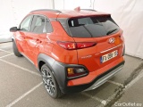  Hyundai  Konna Kona Creative Hybrid 2WD 1.6 GDI 140CV BVA6 E6d #2