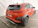  Hyundai  Konna Kona Creative Hybrid 2WD 1.6 GDI 140CV BVA6 E6d #3