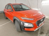  Hyundai  Konna Kona Creative Hybrid 2WD 1.6 GDI 140CV BVA6 E6d #4