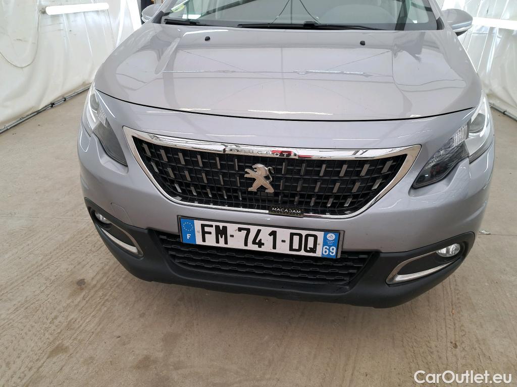  Peugeot  2008  Active Business 1.5 HDi 100CV BVM5 E6dT #16