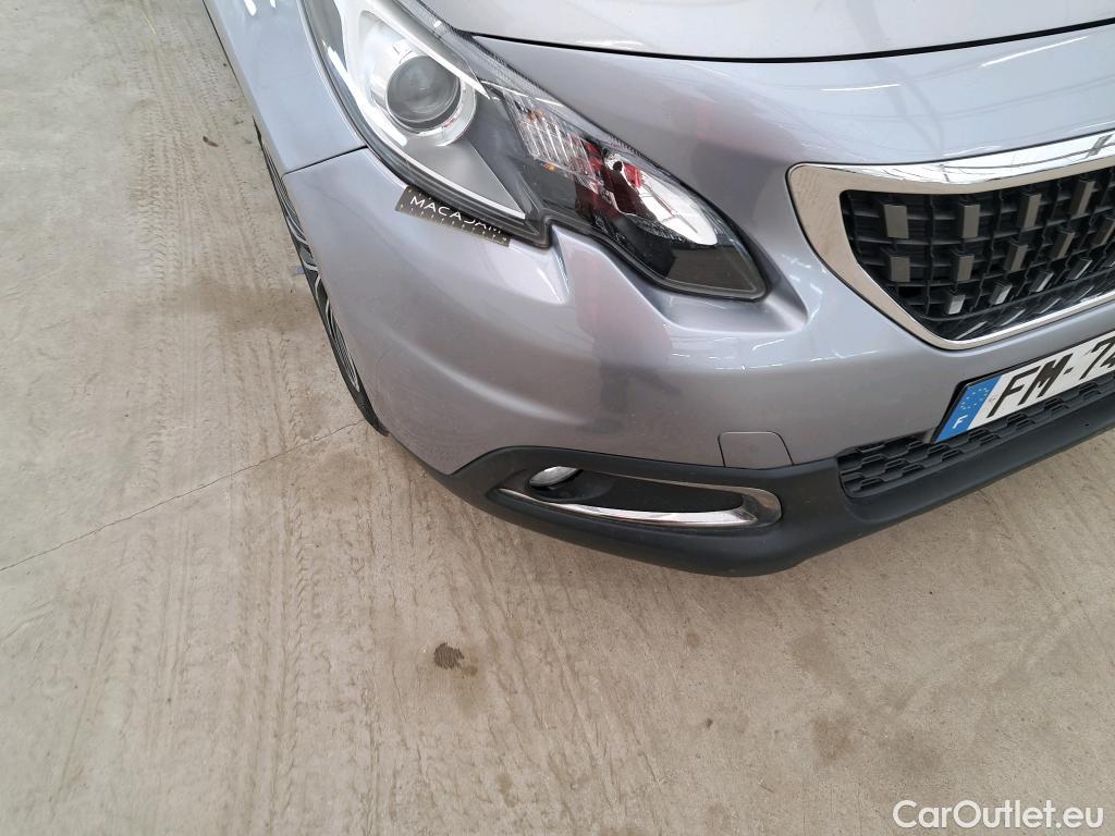  Peugeot  2008  Active Business 1.5 HDi 100CV BVM5 E6dT #38