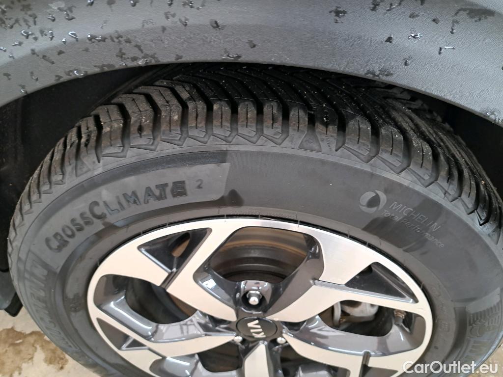  KIA  Sportage  Active 2WD 2.0 CRDi 135CV BVA7 E6 #12