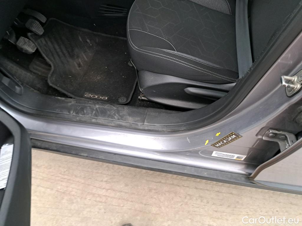  Peugeot  2008  Active Business 1.5 HDi 100CV BVM5 E6dT #19