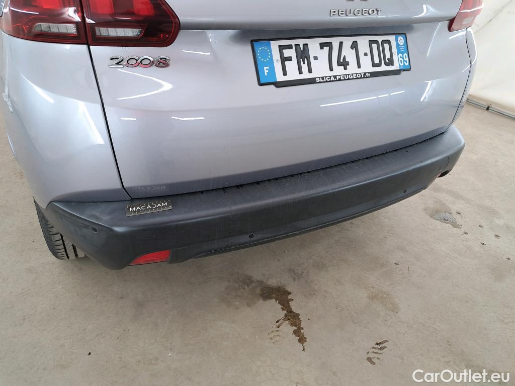  Peugeot  2008  Active Business 1.5 HDi 100CV BVM5 E6dT #12