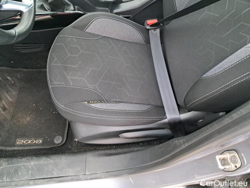  Peugeot  2008  Active Business 1.5 HDi 100CV BVM5 E6dT #24