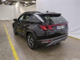  Hyundai  Tucson  Executive Hybrid 2WD 1.6 T-GDI 230CV BVA6 E6d #2