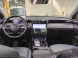  Hyundai  Tucson  Executive Hybrid 2WD 1.6 T-GDI 230CV BVA6 E6d #5