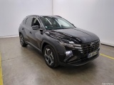  Hyundai  Tucson  Executive Hybrid 2WD 1.6 T-GDI 230CV BVA6 E6d #4