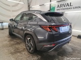  Hyundai  Tucson HYUNDAI  / 2020 / 5P / SUV 1.6 PHEV 265 HTRAC EXECUTIVE 4WD AUTO #2