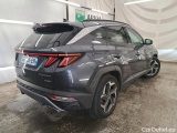  Hyundai  Tucson HYUNDAI  / 2020 / 5P / SUV 1.6 PHEV 265 HTRAC EXECUTIVE 4WD AUTO #3