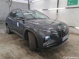  Hyundai  Tucson HYUNDAI  / 2020 / 5P / SUV 1.6 PHEV 265 HTRAC EXECUTIVE 4WD AUTO #4