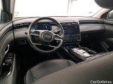  Hyundai  Tucson HYUNDAI  / 2020 / 5P / SUV 1.6 PHEV 265 HTRAC EXECUTIVE 4WD AUTO #5