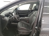  Hyundai  Tucson HYUNDAI  / 2020 / 5P / SUV 1.6 PHEV 265 HTRAC EXECUTIVE 4WD AUTO #8