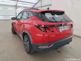  Hyundai  Tucson  Intuitive Hybrid 2WD 1.6 T-GDI 230CV BVA6 E6d #2
