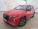  Hyundai  Tucson  Intuitive Hybrid 2WD 1.6 T-GDI 230CV BVA6 E6d 