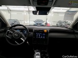  Hyundai  Tucson  Intuitive Hybrid 2WD 1.6 T-GDI 230CV BVA6 E6d #5