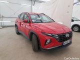  Hyundai  Tucson  Intuitive Hybrid 2WD 1.6 T-GDI 230CV BVA6 E6d #4