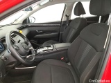  Hyundai  Tucson  Intuitive Hybrid 2WD 1.6 T-GDI 230CV BVA6 E6d #8