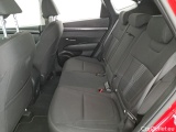  Hyundai  Tucson  Intuitive Hybrid 2WD 1.6 T-GDI 230CV BVA6 E6d #9