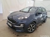  KIA  Sportage  Active 2WD 2.0 CRDi 135CV BVA7 E6 