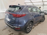  KIA  Sportage  Active 2WD 2.0 CRDi 135CV BVA7 E6 #3